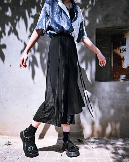 cargo mini skirt,black cargo skirt,mini cargo skirt,cargo maxi skirt,cargo skirt long,cargo skirt mini,long cargo skirt,khaki cargo skirt,cargo skirt outfit,,a line skirt,techwear outfits,techwear fashion,casual techwear,techwear girls,techwear skirt,techwear women,Mesh Skirt,Skirt Pants