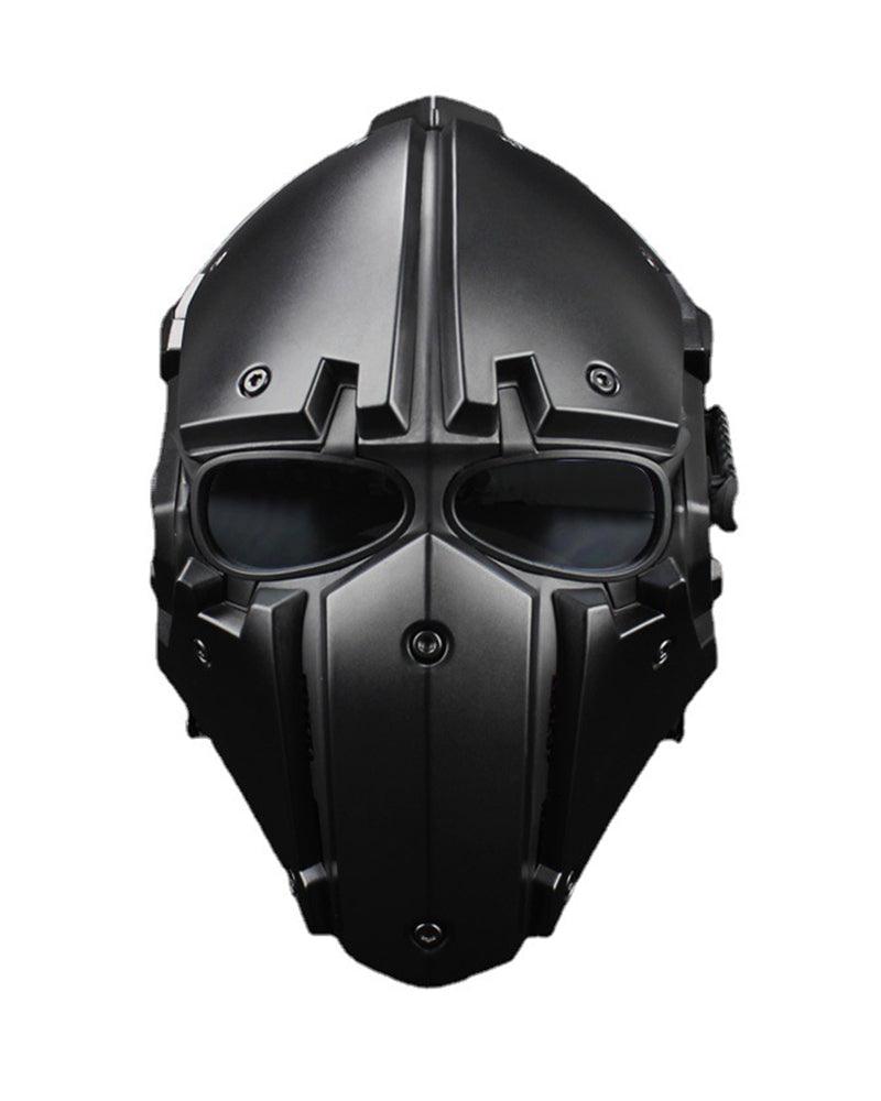 Only Time Outdoor Tactical Mask Helmet - Techwear Official