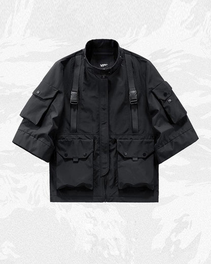 Hooded Jacket,hooded jacket men,jacket,Techwear jacket,Futuristic jacket,techwear jacket, tech jacket,cyberpunk jacket, cyberpunk techwear jacket, cyberpunk aesthetic outfits,cyberpunk clothes,cyber fashion,cyberpunk aesthetic,cyberpunk fashion,cyberpunk samurai jacket, samurai jacket cyberpunk,ninja costume,ninja halloween costume,samurai jacket