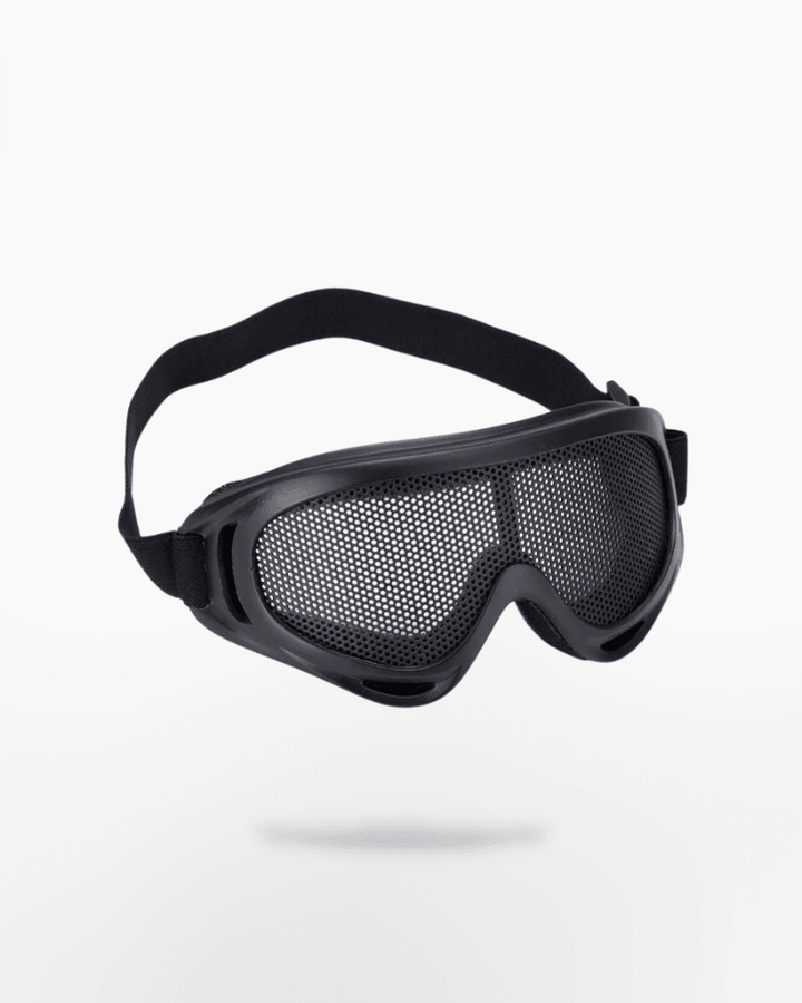 Oops It Crushed Goggles - Techwear Official