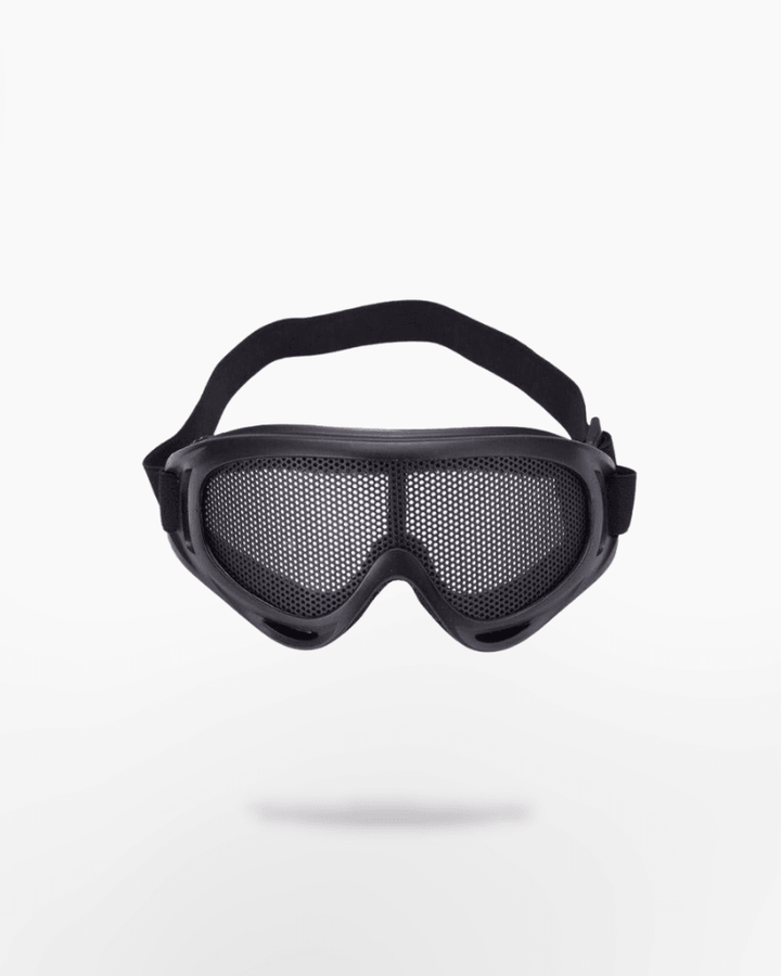 Oops It Crushed Goggles - Techwear Official