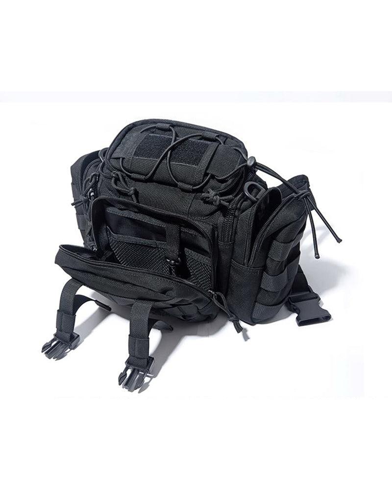 Outdoor Multifunctional Tactical Bag - Techwear Official