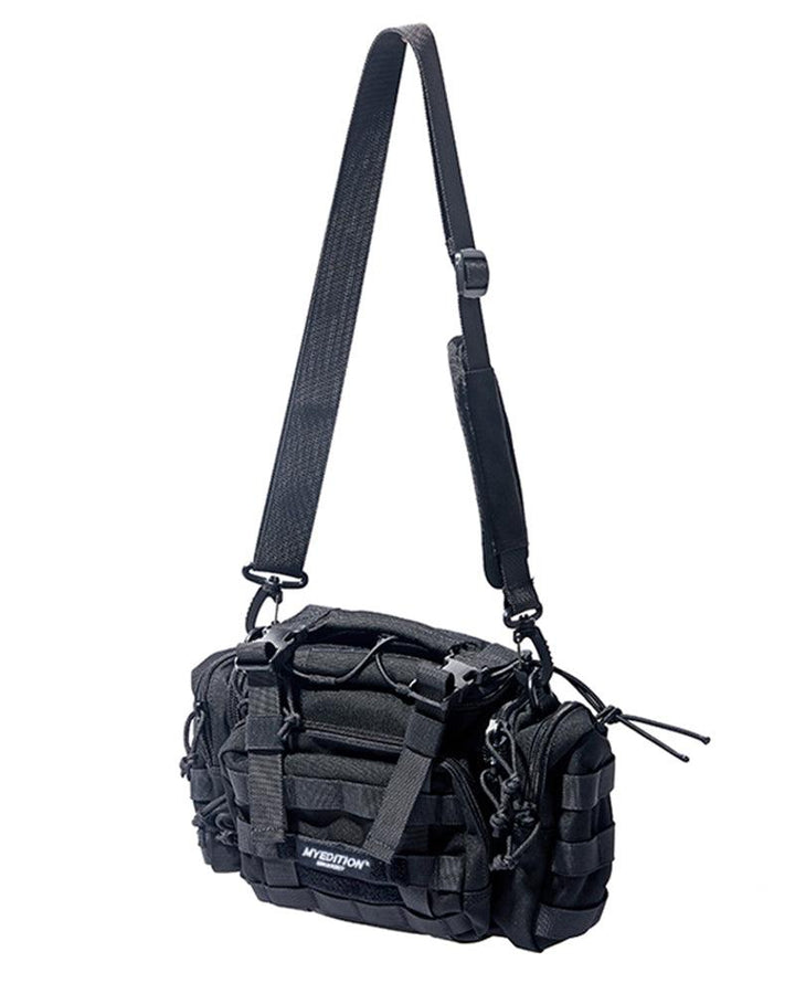 Outdoor Multifunctional Tactical Bag - Techwear Official