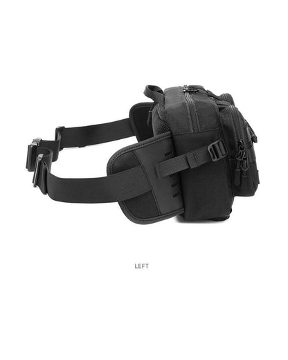 Outdoor Tactial Chest Bag - Techwear Official