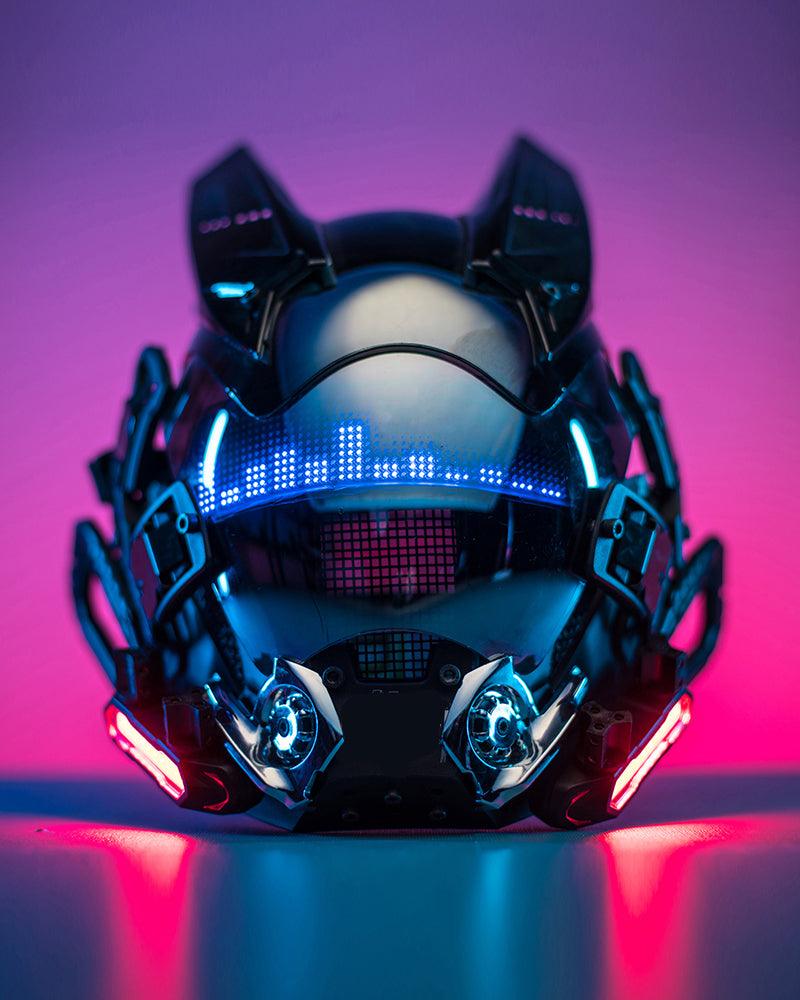 cyberpunk helmet,cyberpunk mask,cyberpunk mask helmet,led halloween mask,led mask halloween,cyberpunk art,cyberpunk fashion,cyber fashion,cyberpunk aesthetic,sci fi helmet,futuristic helmet,techwear mask,affordable techwear,techwear fashion,cyberpunk fashion,techwear,tech wear,techwear outfits
