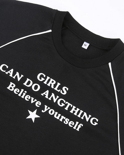 Own Your Magic Long Sleeves Bodysuit - Techwear Official