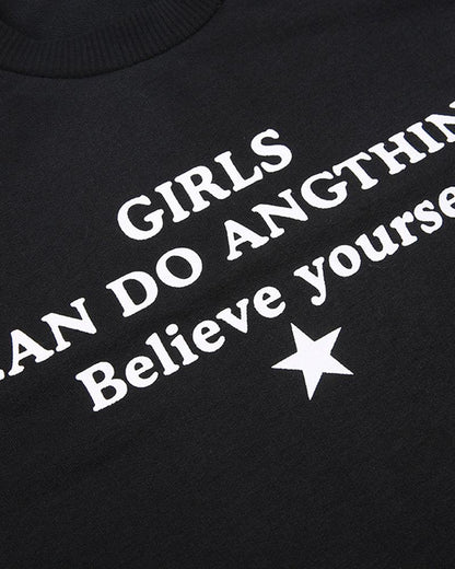 Own Your Magic Long Sleeves Bodysuit - Techwear Official