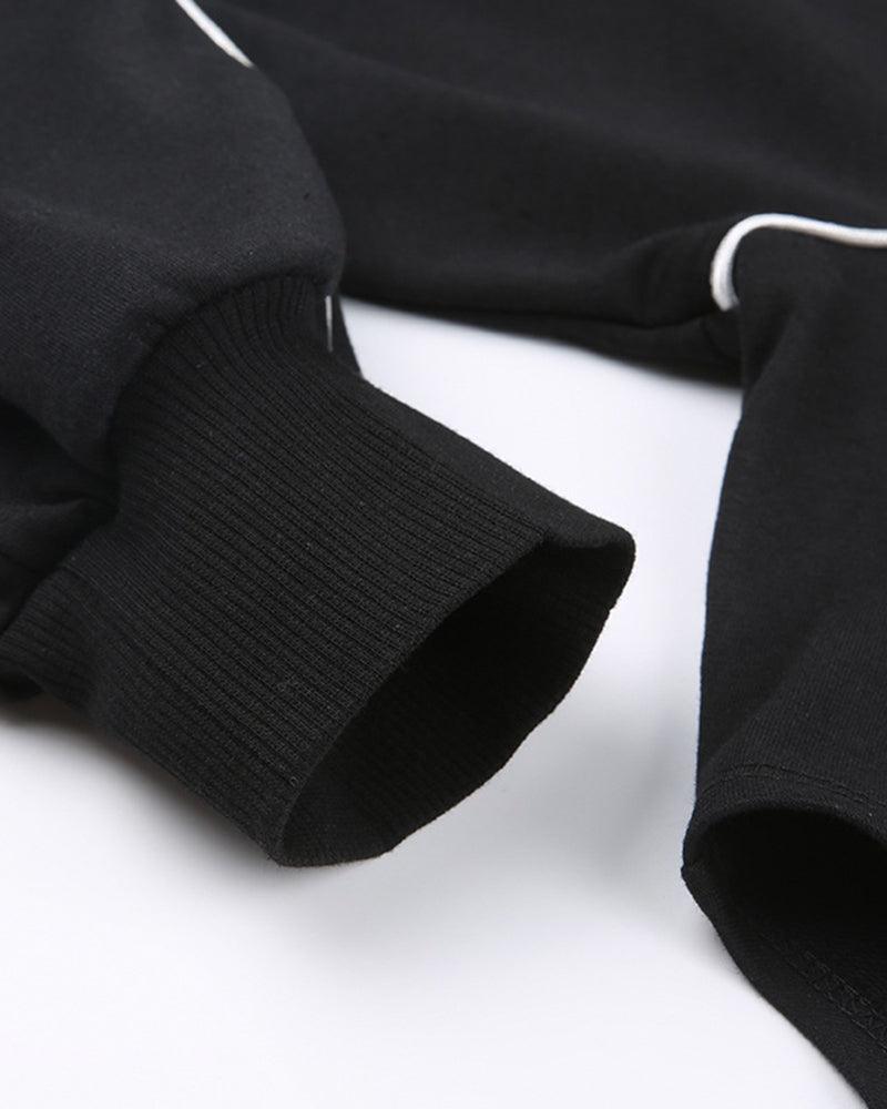 Own Your Magic Long Sleeves Bodysuit - Techwear Official