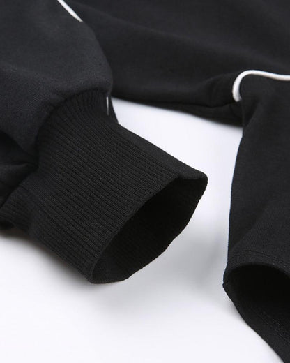 Own Your Magic Long Sleeves Bodysuit - Techwear Official