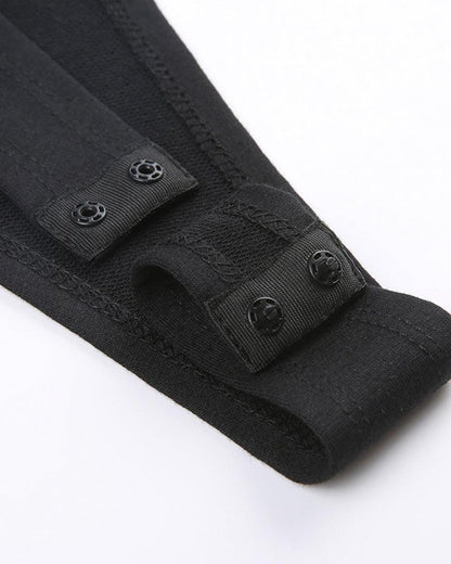 Own Your Magic Long Sleeves Bodysuit - Techwear Official