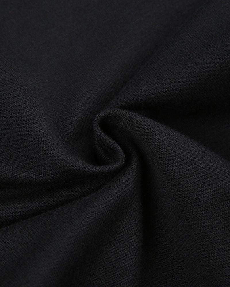 Own Your Magic Long Sleeves Bodysuit - Techwear Official