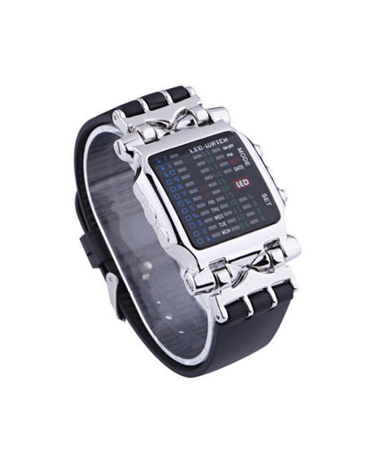 Parallel Space-time Electronic Bracelet Watch - Techwear Official