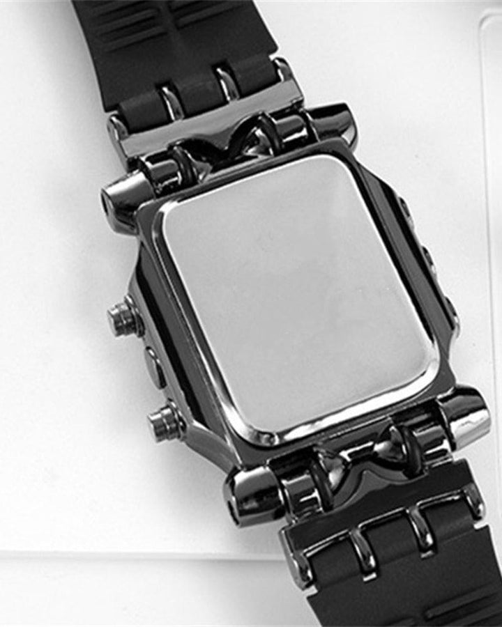 Parallel Space-time Electronic Bracelet Watch - Techwear Official