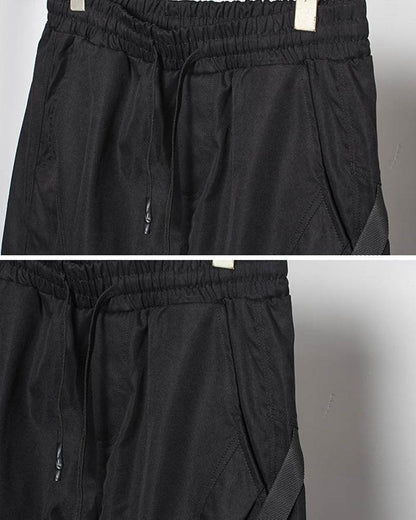 Pretty Boy Techwear Cargo Pants - Techwear Official