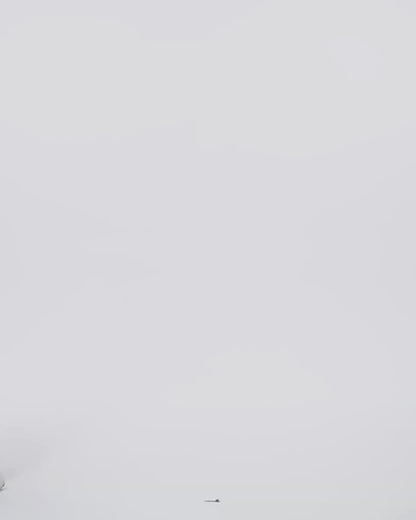 Ski Wear 3L Waterproof  Wide-Leg Snowboard Pants -Unisex