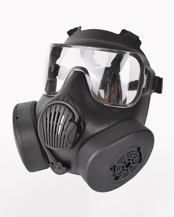 Bootech Mask Cyberpunk Helmet | Cyberpunk Mask – Techwear Official