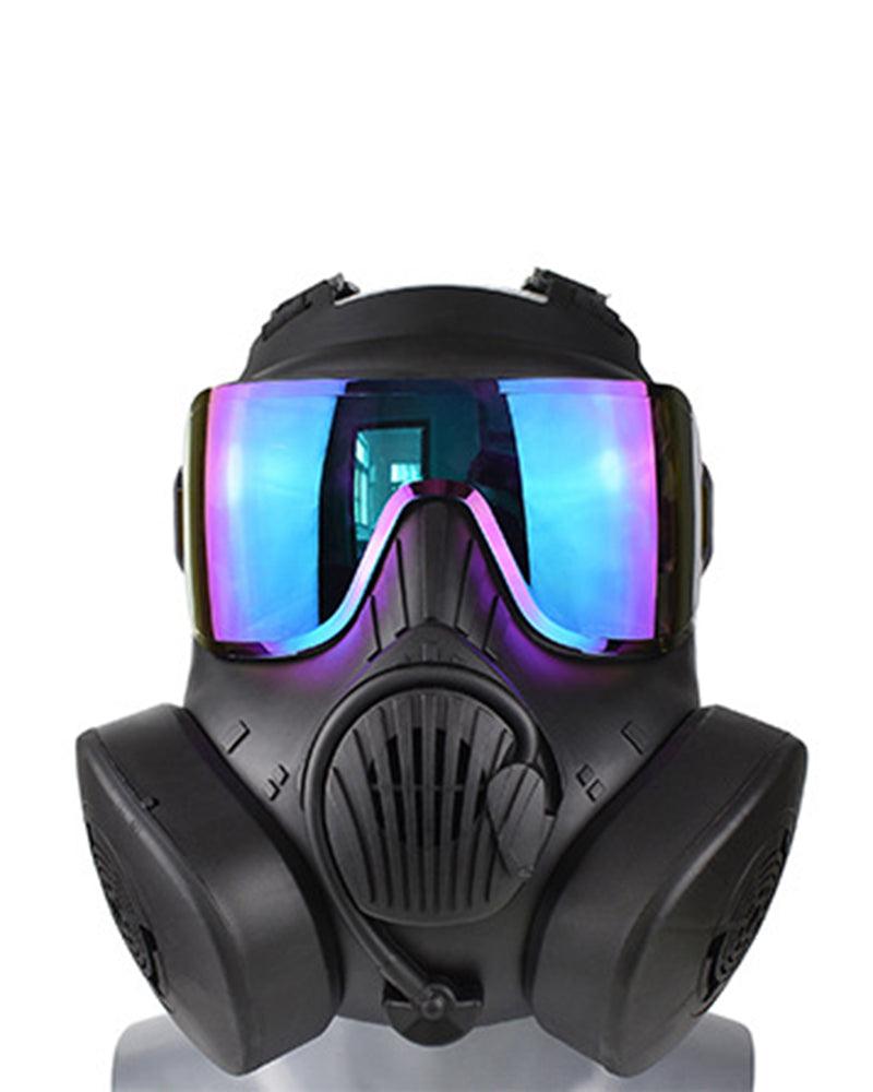 PUBG Mask - Techwear Official