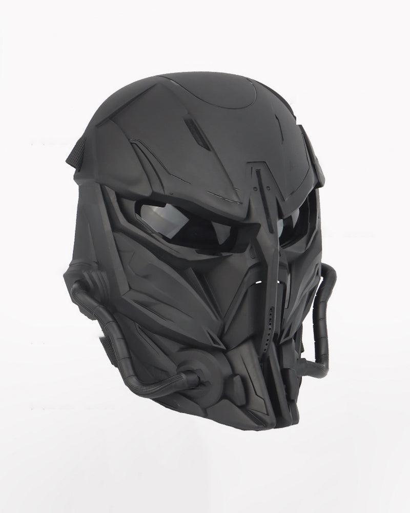 Tactical Mask,tactical mask skull,ghost mask,protective mask,skull mask,Tactical Skull Face Mask,Themed tactical skull mask,tactical face mask,tactical skull mask