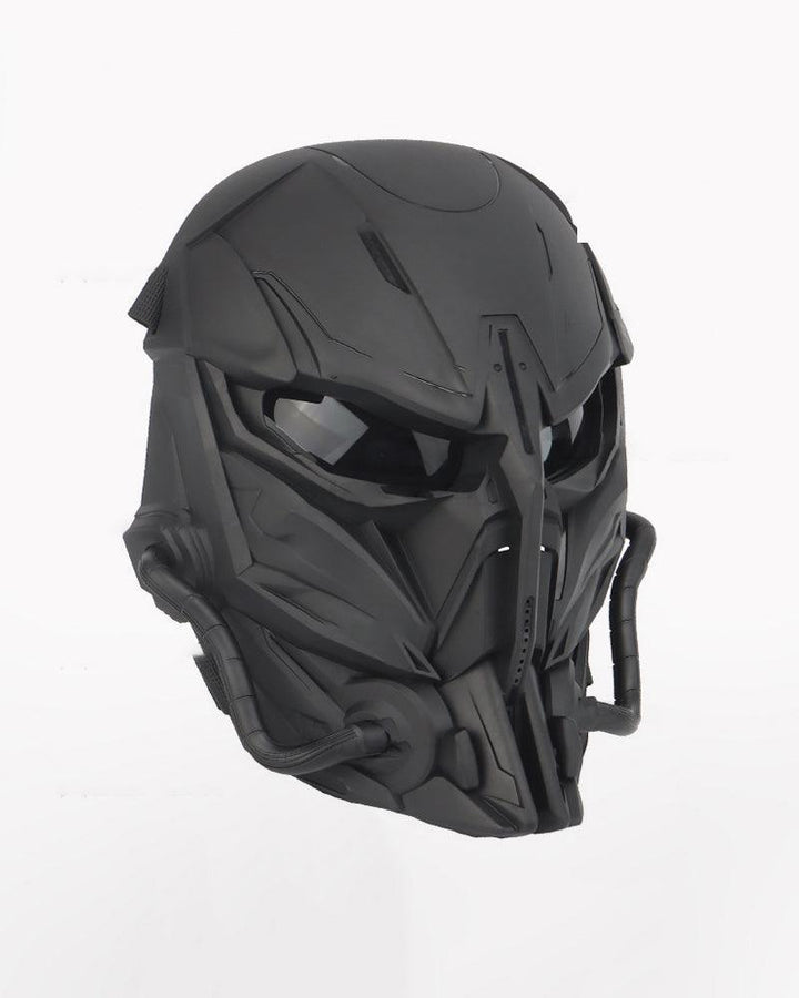 Punisher Outdoor Tactical Mask - Techwear Official