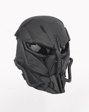 Punisher Outdoor Full Face Mask main image 1
