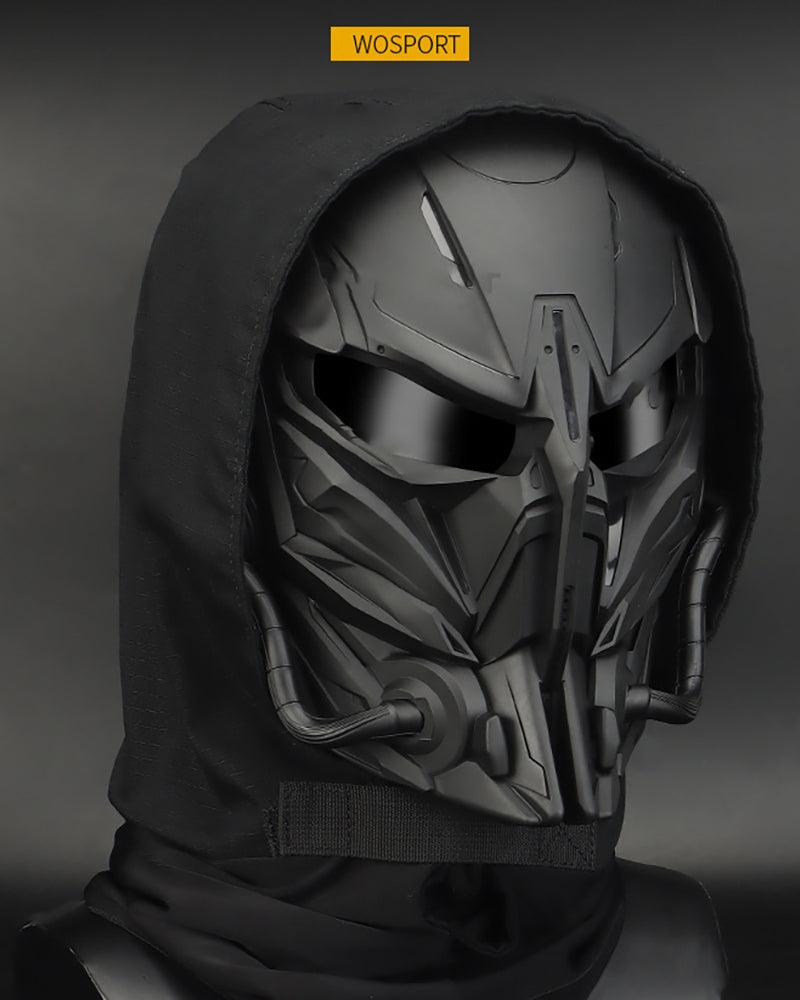 Tactical Mask,tactical mask skull,ghost mask,protective mask,skull mask,Tactical Skull Face Mask,Themed tactical skull mask,tactical face mask,tactical skull mask