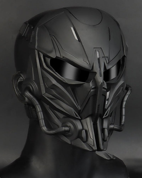 Punisher Outdoor Full Face Mask main image 0