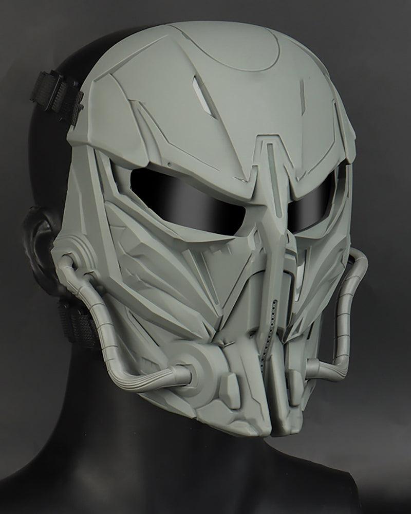 Punisher Outdoor Tactical Mask - Techwear Official