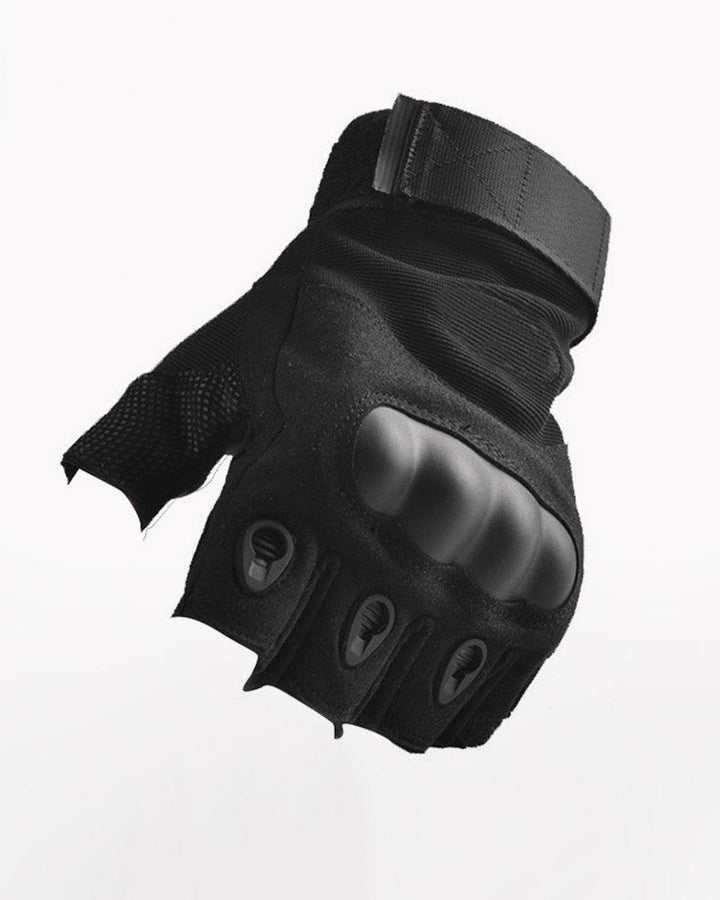 Ready To Go Tactical Gloves - Techwear Official
