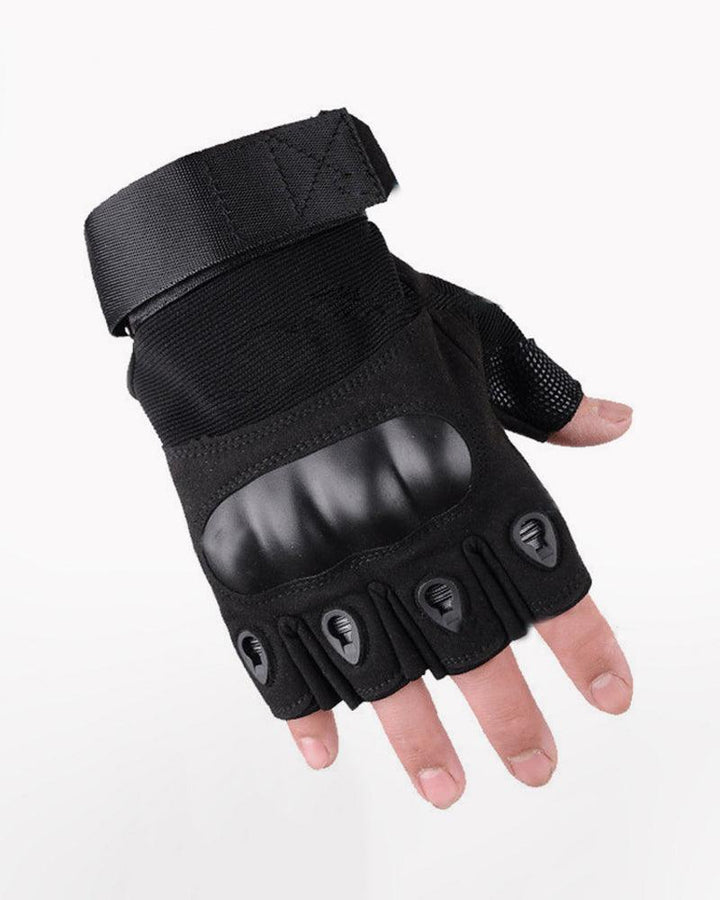 Ready To Go Tactical Gloves - Techwear Official