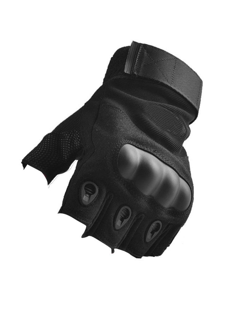 Ready To Go Tactical Gloves - Techwear Official