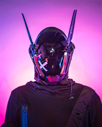 cyberpunk helmet,cyberpunk mask,cyberpunk mask helmet,led halloween mask,led mask halloween,cyberpunk art,cyberpunk fashion,cyber fashion,cyberpunk aesthetic,sci fi helmet,futuristic helmet,techwear mask,black face mask,led mask,led face mask,halloween mask