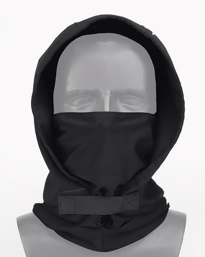 Get Dizzy With Me Mask - Techwear Official