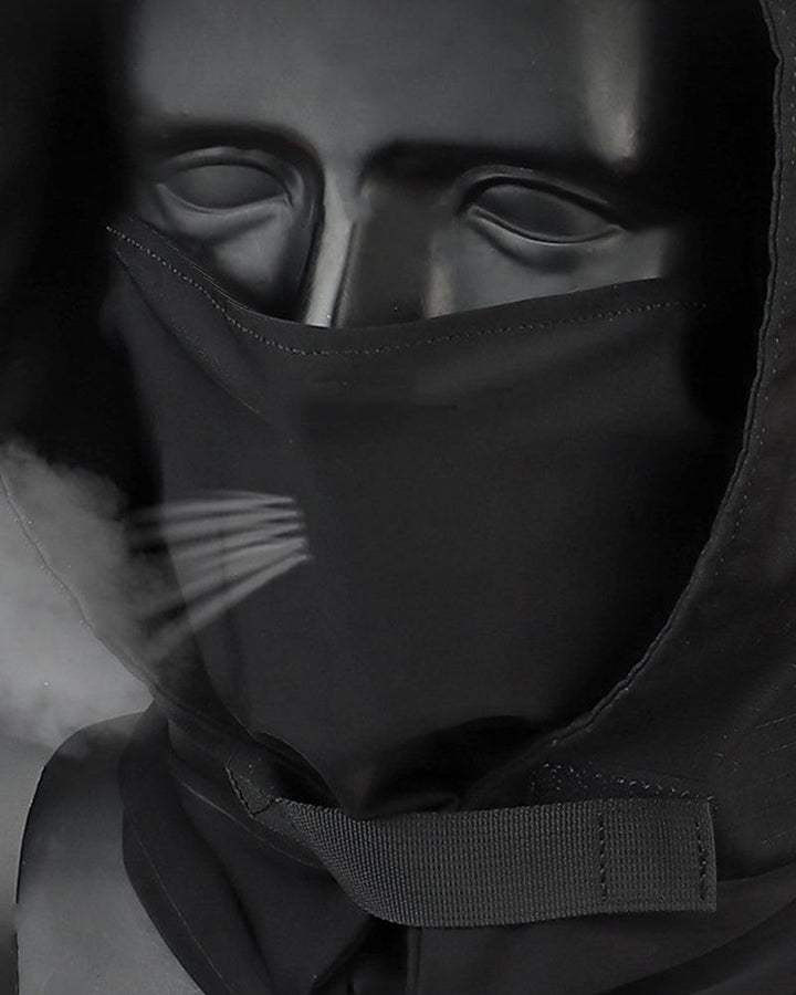 Get Dizzy With Me Mask - Techwear Official