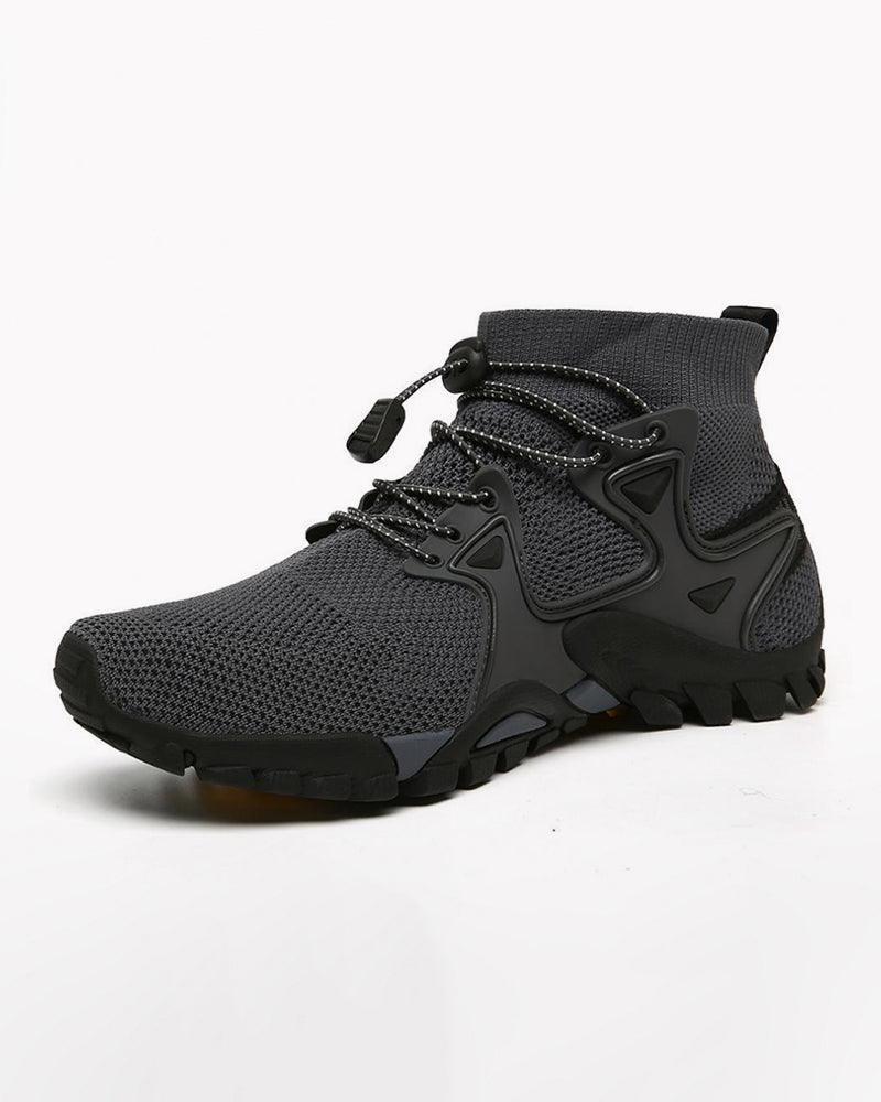 Run Away Sneakers - Techwear Official