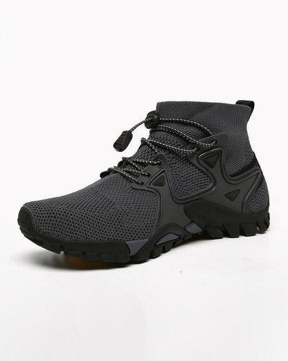 Run Away Sneakers - Techwear Official