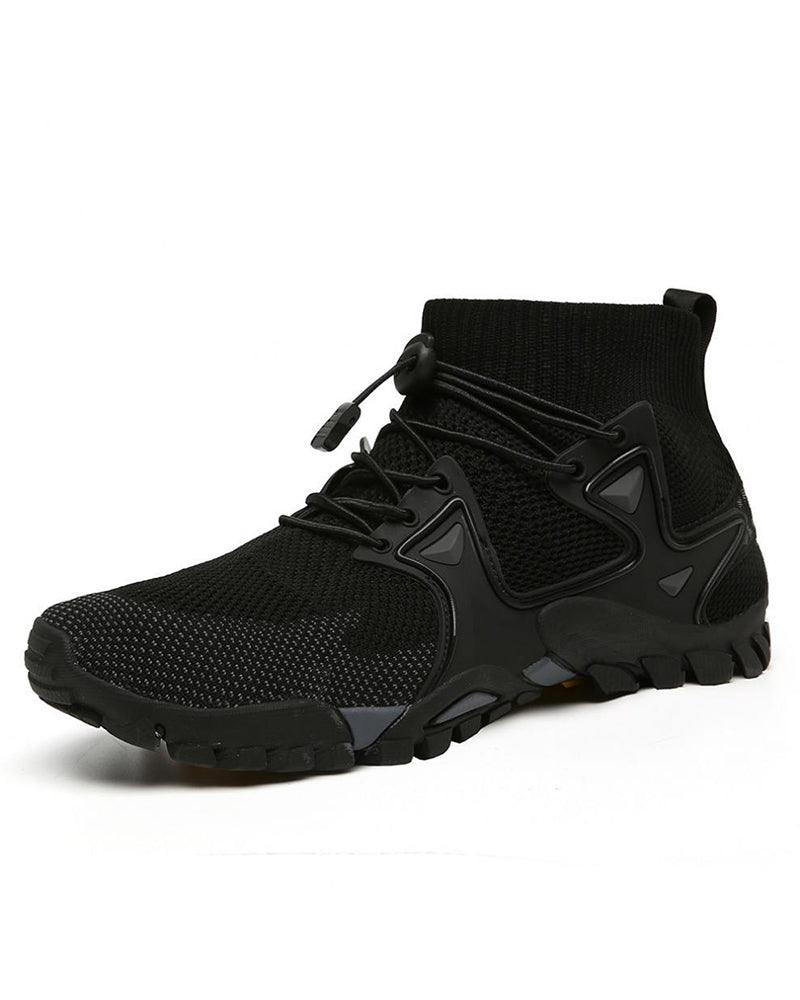Run Away Sneakers - Techwear Official