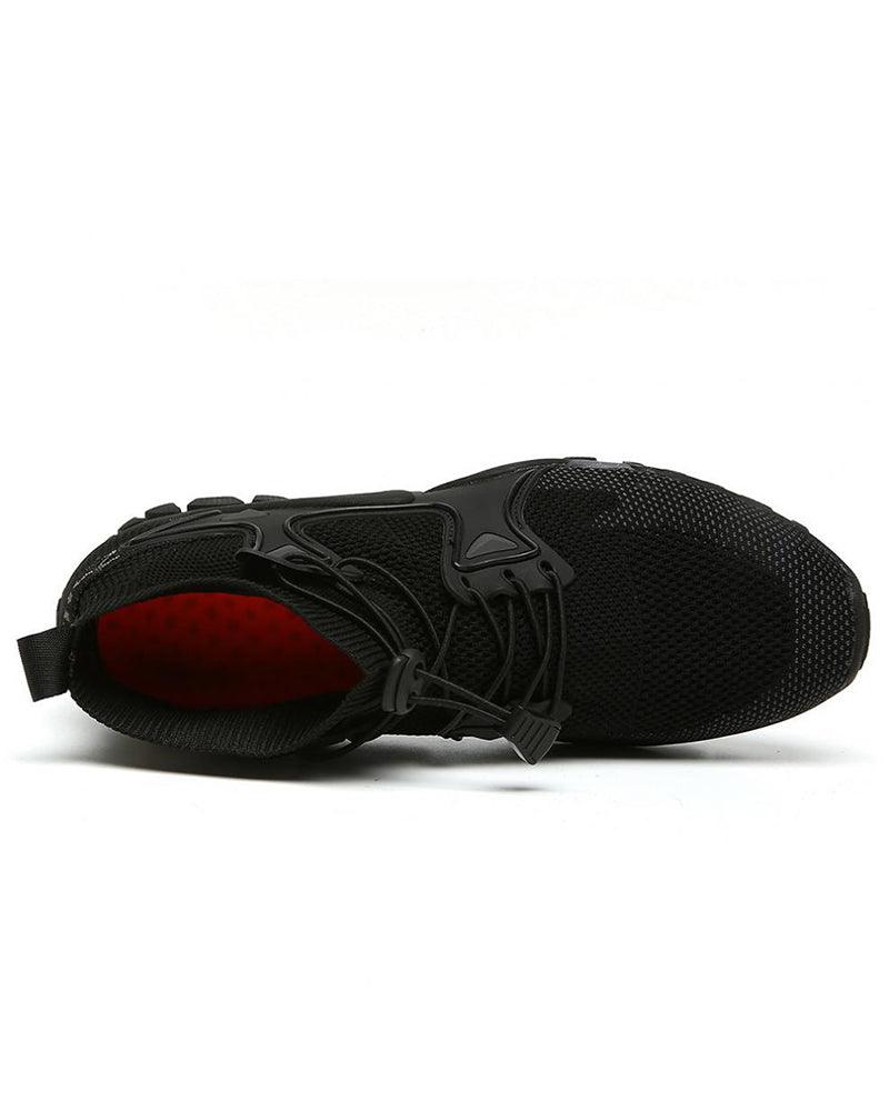 Run Away Sneakers - Techwear Official