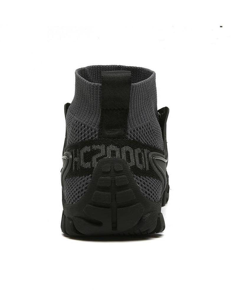 Run Away Sneakers - Techwear Official