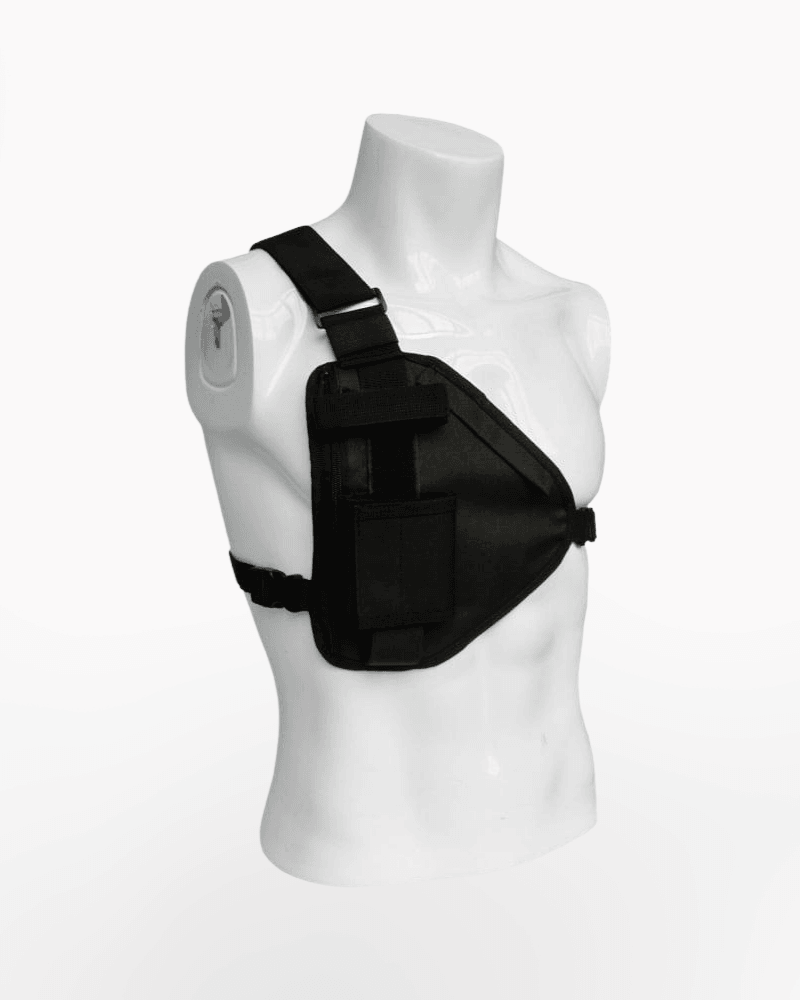 chest bag,chest pack,black chest bag,tactical chest bag,cross chest bag,men chest bag,men&