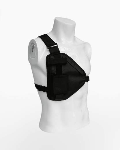 chest bag,chest pack,black chest bag,tactical chest bag,cross chest bag,men chest bag,men&