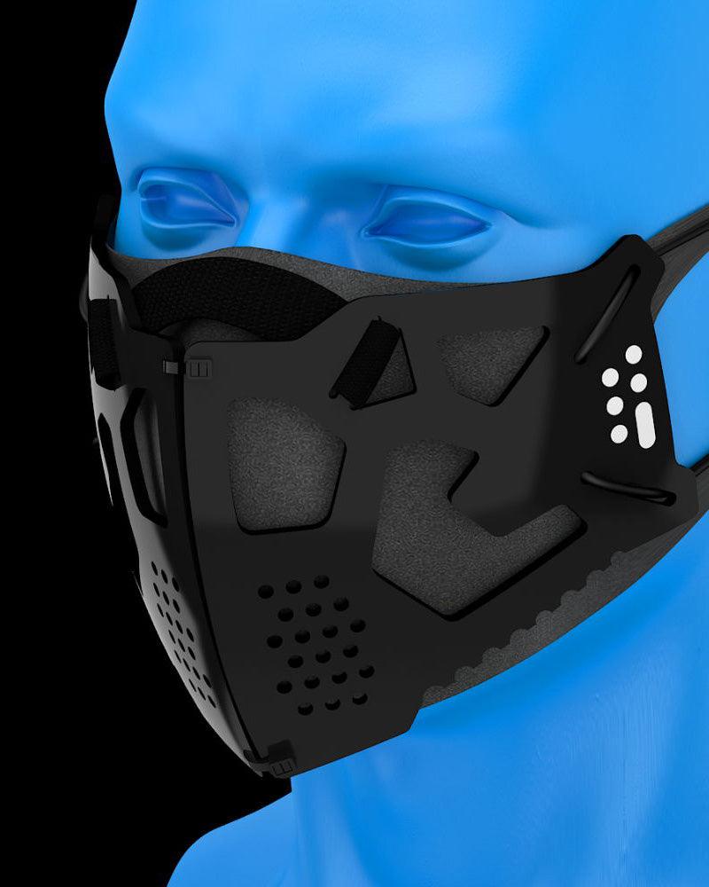 cyberpunk mask,led halloween mask,led mask halloween,cyberpunk art,cyberpunk fashion,cyber fashion,cyberpunk aesthetic,techwear mask,black face mask,led mask,led face mask,halloween mask,half face mask