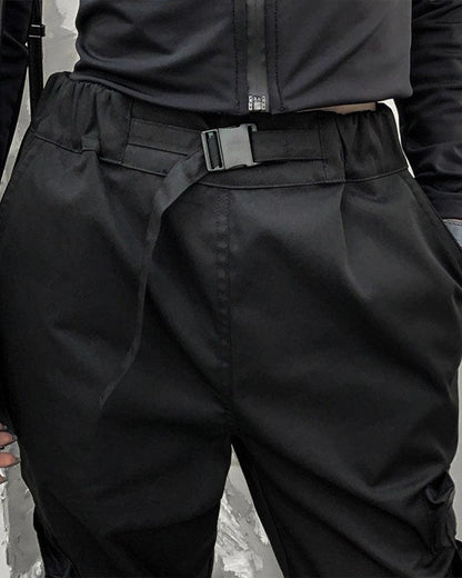 See It Again Jacket And Pants Set（Sold Separately） - Techwear Official