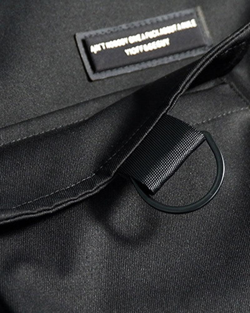 See It Again Jacket And Pants Set（Sold Separately） - Techwear Official