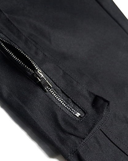 See It Again Jacket And Pants Set（Sold Separately） - Techwear Official