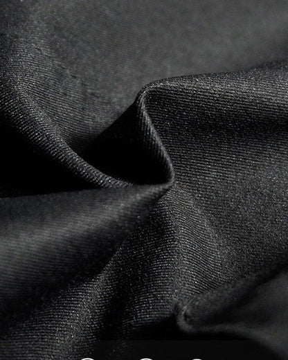 See It Again Jacket And Pants Set（Sold Separately） - Techwear Official