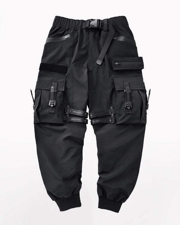 Pantalon cargo techwear homme - X-Techwear