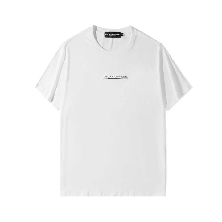 Shape Of My Heart T-Shirt - Techwear Official
