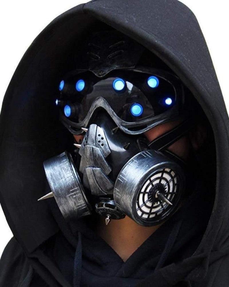 cyberpunk helmet,cyberpunk mask,cyberpunk mask helmet,led halloween mask,led mask halloween,cyberpunk art,cyberpunk fashion,cyber fashion,cyberpunk aesthetic,sci fi helmet,futuristic helmet,techwear mask,black face mask,led mask,led face mask,halloween mask,affordable techwear,techwear fashion,cyberpunk fashion,techwear,tech wear,techwear outfits