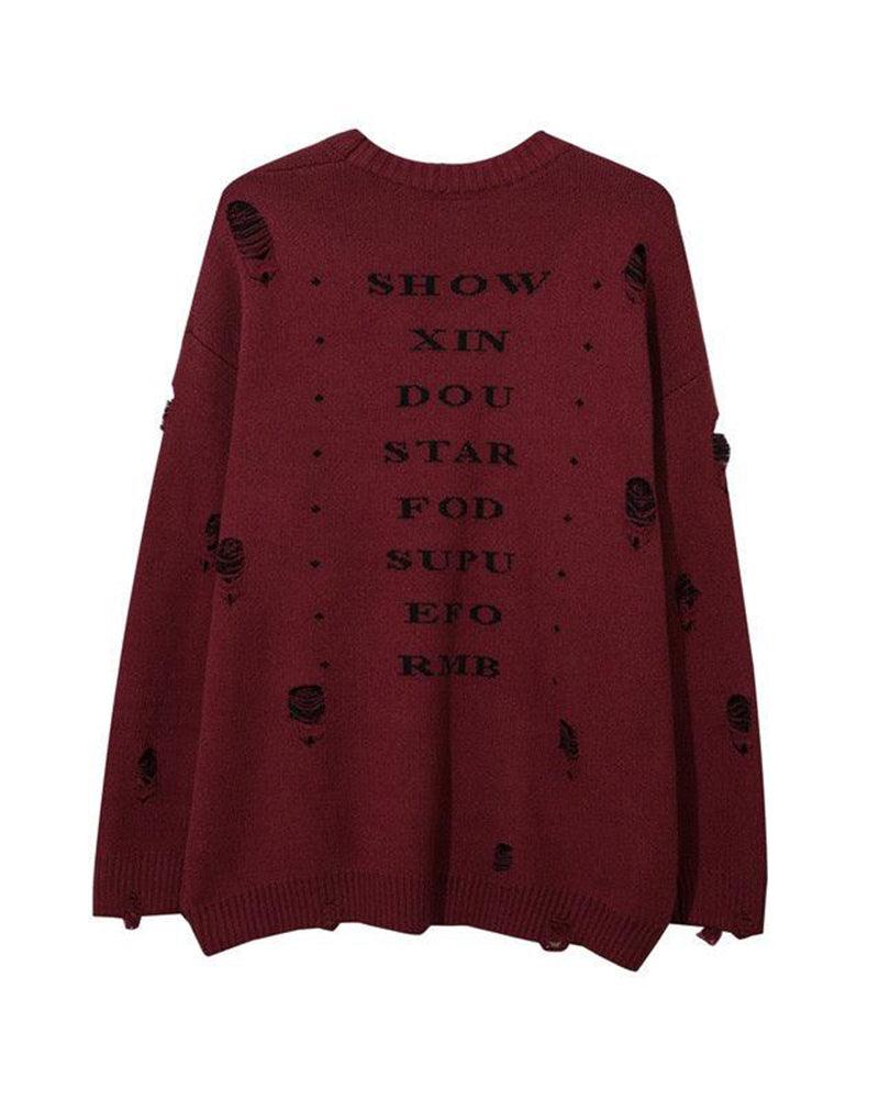 mens sweater,grey sweater,pullover sweater,mens crewneck sweater,mens knit sweater,techwear sweater,techwear,tech wear,affordable techwear,techwear fashion,futuristic clothing,cyberpunk clothes,cyber fashion,cyberpunk aesthetic,cyberpunk 