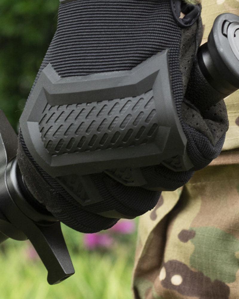 Simply Rely On Tactical Gloves - Techwear Official